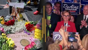 Fans remember Dolly Parton’s remarkable legacy; Darline Graham wins GOP runoff in SC