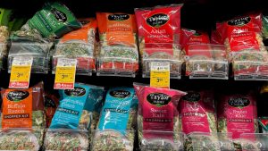 Taylor Farms expands jalapeño product recalls over salmonella concerns