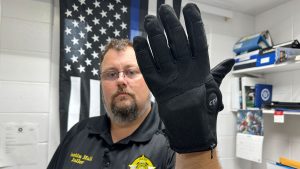 ‘Shock gloves’ are coming to ICE, but the public doesn’t know the rules yet