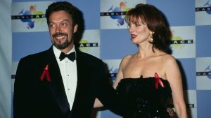 Tim Curry, known for ‘It’ and ‘Rocky Horror,’ dies at 80