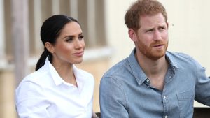 Prince Harry, Meghan Markle to return to the UK, but not to their royal duties