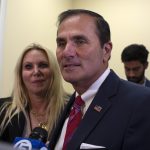 Florida lawmaker who backed death penalty for child rapists charged with molestation