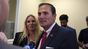 Florida lawmaker who backed death penalty for child rapists charged with molestation