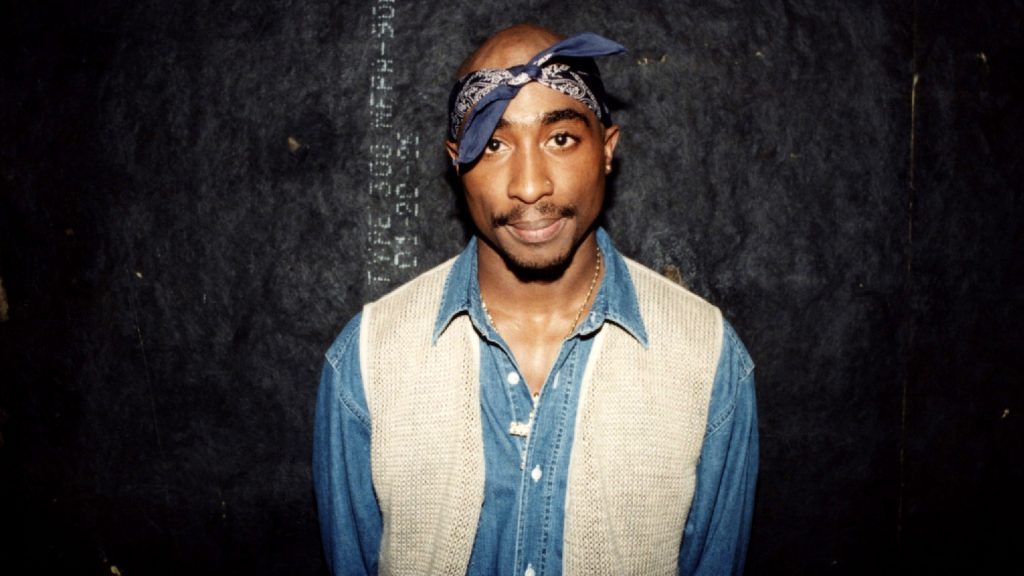 Tupac Shakur was killed 30 years ago. Will a trial finally solve the mystery of his death?
