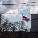 The US has a nuclear waste problem. Five states want to help with the cleanup