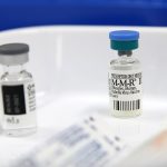 Two die of measles in Pennsylvania, marking first deaths of 2026