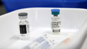 Two die of measles in Pennsylvania, marking first deaths of 2026