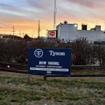 Tyson closes more beef plants as cattle supply hits 75-year low 