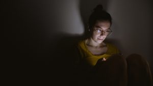 Does social media make you feel bad? The fault is not in our algorithm, but in ourselves