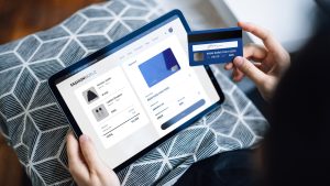 Companies use your personal data to make you pay more. Soon they may have to disclose it