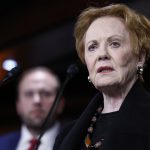 Trailblazing Texas Republican Kay Granger dies at 83