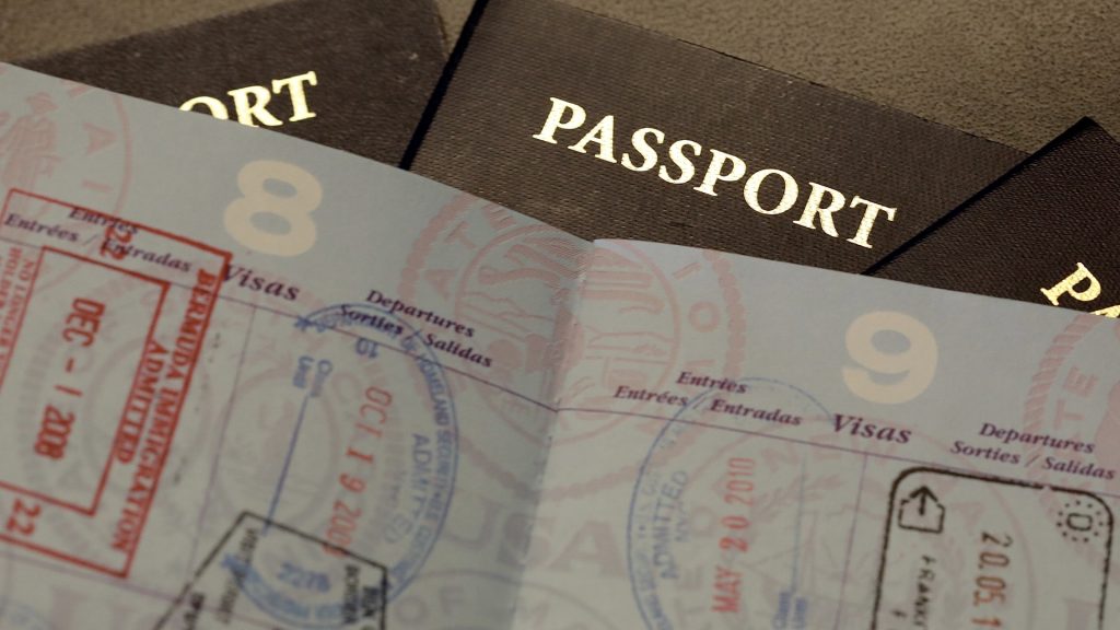 State Department warns Americans of heightened risk in Middle East