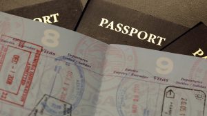 State Department warns Americans of heightened risk in Middle East