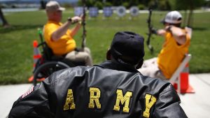 A computer glitch denied benefits to veterans for decades. The mistake may finally be corrected