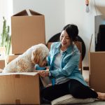 Renters are moving less than before. Homeownership doubts are one factor