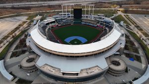 Kansas City found a $7M-a-year way around voters for new stadium