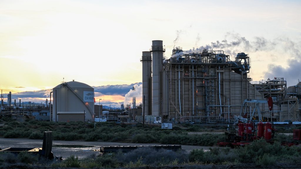California’s carbon vault is open. Now come the costly questions