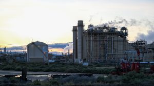 California’s carbon vault is open. Now come the costly questions