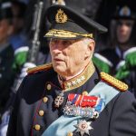 King Harald V, who helped modernize Norway’s monarchy, dies at 89