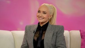 Longtime actress Hayden Panettiere, known for ‘Nashville’ and ‘Remember the Titans,’ dies at 36