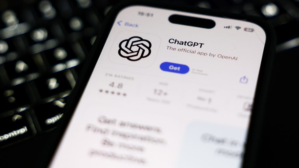 OpenAI rolls out teen-specific version of ChatGPT while lawsuits dog tech giant