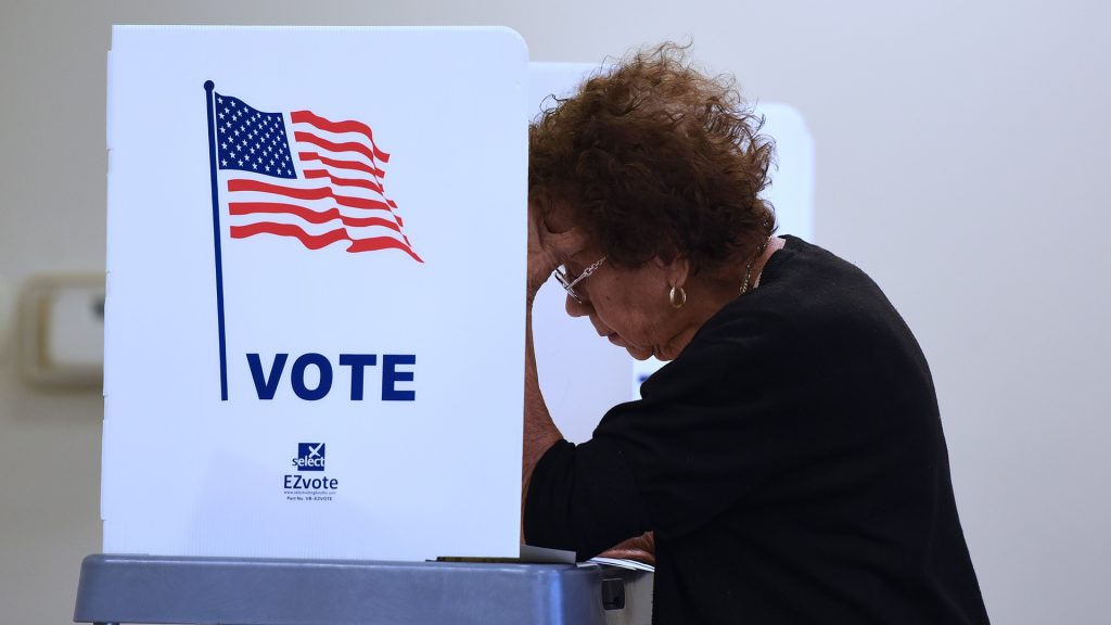 Pollsters weather storm of fake data, secret sponsorships, with some afraid to give names
