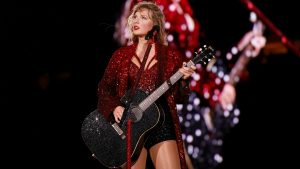 Look what you made her do? Unverified Taylor Swift TikTok claim goes viral