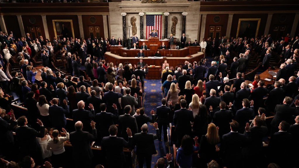 A midterm election defined by scandal? Candidates across parties face controversy