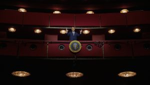 Kennedy Center board votes to add Trump’s name to the building — in a new way