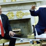 Israeli Prime Minister Benjamin Netanyahu rejects Trump’s plan for Gaza