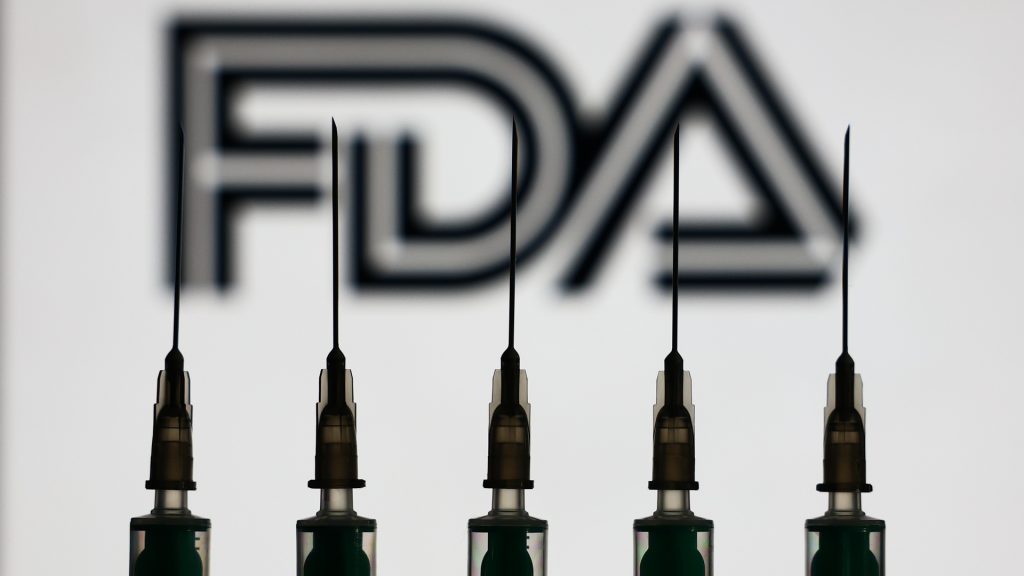 A faster, more targeted flu shot? FDA approves first mRNA vaccine