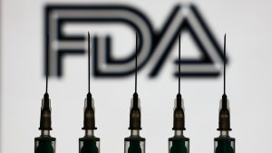 A faster, more targeted flu shot? FDA approves first mRNA vaccine