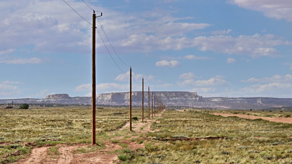 One of America’s largest tribes turns to Flock cameras to fight crime