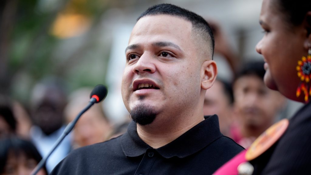 DOJ fights to revive Abrego Garcia case judge called vindictive
