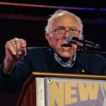 Amid calls for unity, one left-of-center think tank wants dirt on DSA