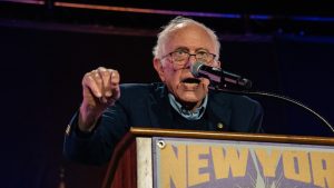 Amid calls for unity, one left-of-center think tank wants dirt on DSA