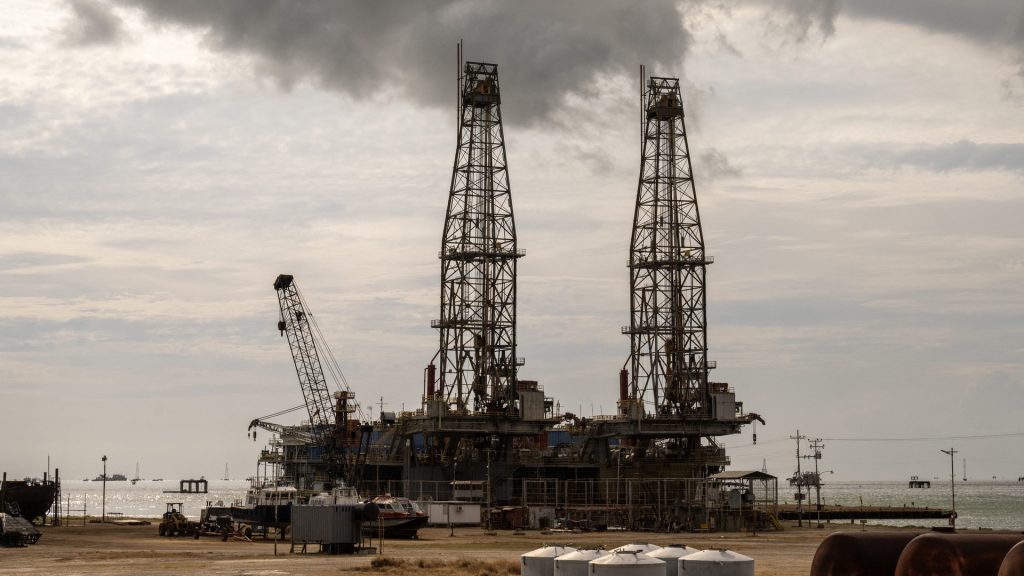 US eyes stake in Venezuelan oil as wars in Iran, Ukraine strain supplies: Report