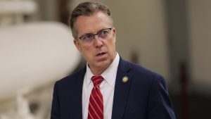 Trump-backed incumbent Andy Ogles loses Tennessee primary in upset