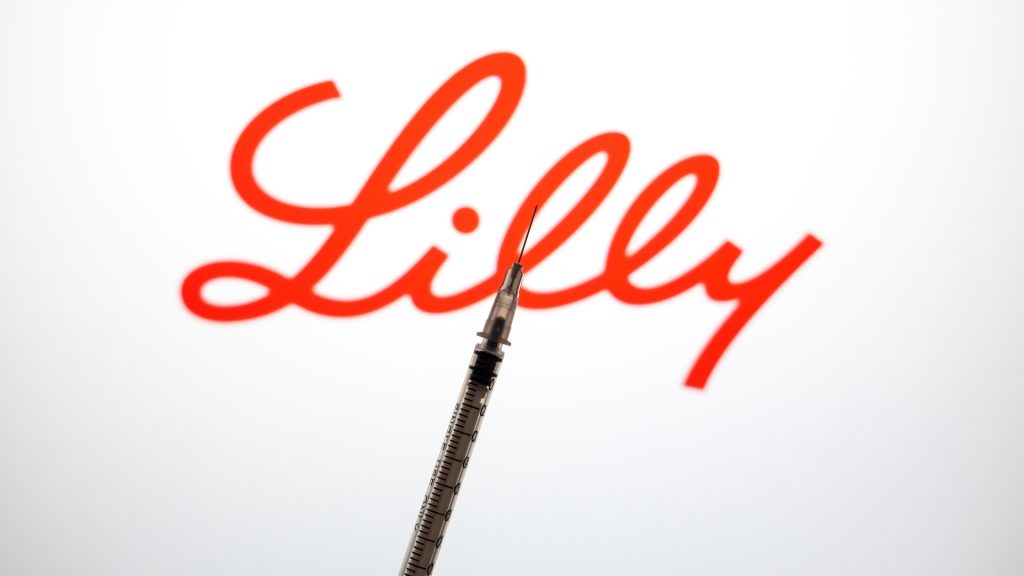 Eli Lilly sues six companies for selling illegal versions of groundbreaking weight-loss drug