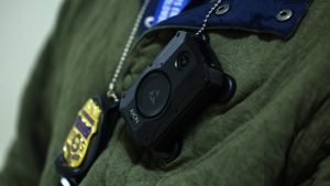 ICE officers will have body cameras but not the typical transparency requirements