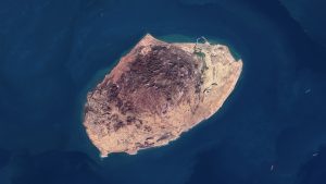 Iran vows ‘punishment’ after US strikes on Iran’s Larak Island