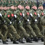 US intel warns Putin could test NATO as weapons stocks shrink
