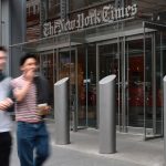 How The New York Times lost its first defamation lawsuit in more than 5 decades