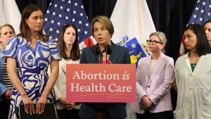 Massachusetts expands abortion access. Here’s the nuance missing from some coverage