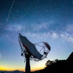 Houston, we have a problem. Who’s controlling space traffic?