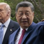 US-China tech fight escalates before Trump-Xi meeting