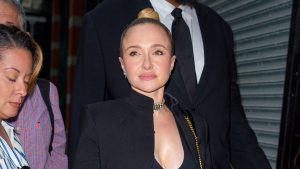 New report reveals who was with Hayden Panettiere when she died; mother speaks out