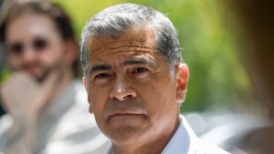 Becerra’s free electricity promise leaves an unanswered question: free for whom? 