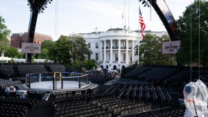 UFC lost $30 million on White House event, but says it was worth it