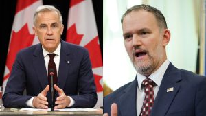 US, Canada trade deal falls apart; 50% tariffs now in effect